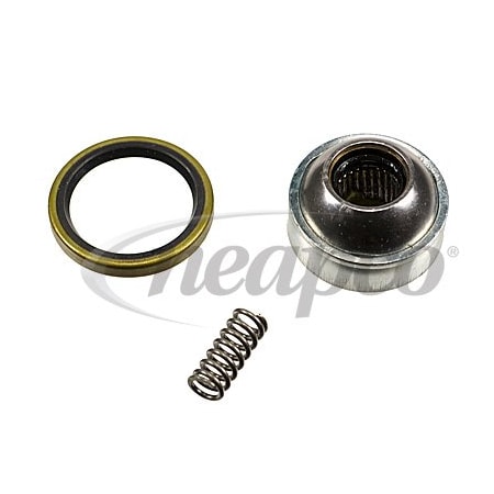 Neapco Double Cardan Cv Ball Seat Repair Kit 7-0081NG